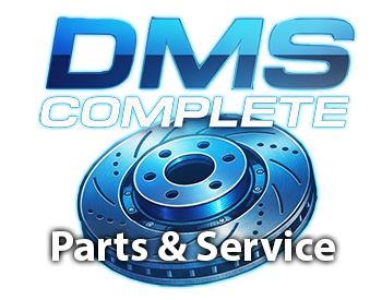 Parts & Service